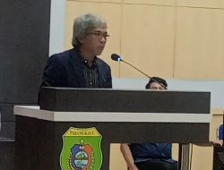 Anggota DPRD Pasangkayu Dorong Pemerintah Prioritaskan Warga Belum Punya BPJS