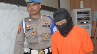 Pria di Pantai Barat Donggala Tega Hamili Anaknya Hingga Hamil 7 Bulan