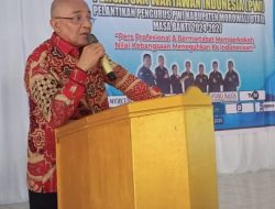 PWI Sulteng Siap Hadiri HPN 2025 di Banjarmasin