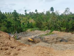 Warga Buranga : Munculnya IPR, Tak Ada Musyawarah dan Sosialisasi!