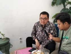 Pengelolaan Tambang, Pj Bupati Parimo : Ada Koperasi tak Jelas dan Belum Terdaftar!