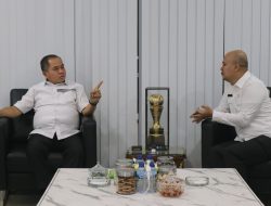 Kejaksaan dan Imigrasi Pilar Penting Hukum dan Administrasi Negara