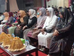 Seleksi Tilawatil Qur’an 2025 Resmi Dibuka, Asisten Pemerintahan Pasangkayu Tekankan Pengamalan Nilai-Nilai Al-Qur’an