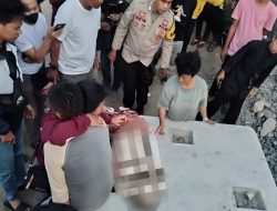 Penemuan Mayat di Pantai Talise Gegerkan Warga Palu