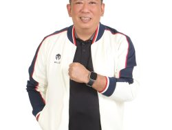 Bijak, Ketum KONI Sulteng Nizar Tunda Musprov; Pentingkan Kebersamaan