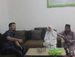 Tanggapi Permintaan Maaf, Ketum KNPI Undang Gus Fuad ke Palu