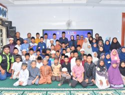 Wakapolda Sulteng Apresiasi Lomba Adzan dan Tahfidz Al-Qur’an: Upaya Nyata Membangun Generasi Religius