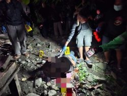 Penganiayaan Saudara Kandung di Desa Balamoa, Kapolres Sigi : Korban Meninggal Akibat Senjata Tajam 