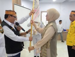 Pengukuhan KKSS Pasangkayu, Momentum Bersejarah bagi Kerukunan Warga Sulawesi Selatan