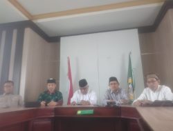 Alkhairaat: Usulan Pahlawan Nasional Guru Tua oleh Lima Gubernur