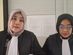 Mantan PPK Bawaslu Sulteng Dituntut 1,5 Tahun Penjara dalam Kasus Korupsi Dana Hibah Pilgub 2020
