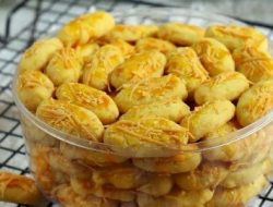 Jangan Berlebih, Ini Batas Makan Kue Lebaran biar Ngga Nambah Lebar