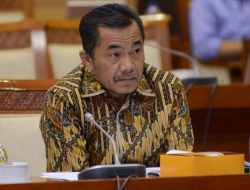 Komisi III DPR RI Kawal Kasus Dugaan Pembunuhan Wartawan Asal Palu di Jakarta