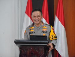 Kapolda Sulteng dan FKUB Sepakati Penguatan Moderasi Beragama bagi Bhabinkamtibmas