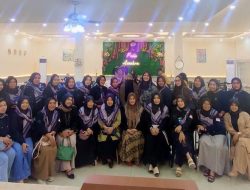 Arisan Jadi Perekat Silaturahmi, KKLR Pasangkayu Kembali Gelar Pertemuan Penuh Keakraban