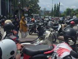 Pemutihan Pajak Kendaraan Disambut Antusias, 122 Ribu Lebih Kendaraan di Sulteng Telah Terlayani