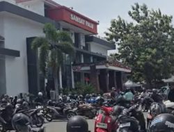 Program Pemutihan Pajak Disambut Antusias Warga Sulteng