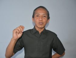 Tak Bebani APBD Mampu Melobi Pusat, Kadis Perikanan Donggala Layak Dipertahankan