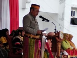 Pendidikan Jadi Prioritas, Pasangkayu Peringati Hardiknas dengan Semangat Mencerdaskan Bangsa