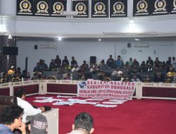 Tangkap Ikan Bukan Seperti Tangkap Ayam, DPRD Sepakat Menolak VMS Dan Akan Berkunjung ke Dirjen Perikanan