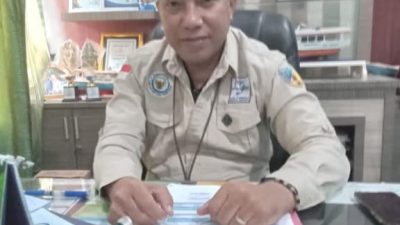 Implementasi Program Gubernur Sulteng Berani Tangkap, Kadis Perikanan Donggala Sarankan Perpaduan Berani Tangkap dan Berani Budi Daya