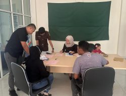 Janji Manis Usaha Beras Berujung Penjara, Wanita Muda di Sigi Diduga Gelapkan Modal Rp220 Juta