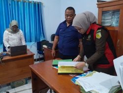 Kejari Morowali Bongkar Dugaan Korupsi Rp46 Miliar di Dinas Perikanan