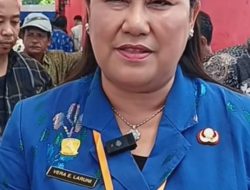 Bupati Donggala Dukung Koperasi Merah Putih, Program dari Presiden Prabowo