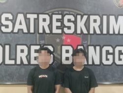 Pencabulan Anak Dibawah Umur 2 Pelaku Ditangkap, Polres Banggai : Ayah Kandung dan Paman Korban dalam Pengejaran