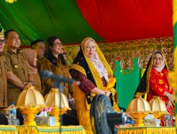 Rembuk Budaya Bokid Hadat, Gubernur Sulteng : Buol bukan Wilayah Asing bagi Saya, Sering Berkunjung Kesini