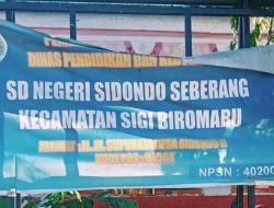 Tenaga Administrasi SD di Sigi Diduga Jadi Korban Pemotongan Dana Insentif oleh Kepsek