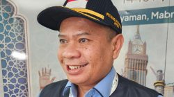 HAJI