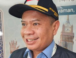 Rahasia Haji
