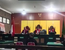 Sidang Kasus Korupsi Dana Desa Lempe, Kuasa Hukum Soroti Dugaan Ketidakadilan Penetapan Tersangka