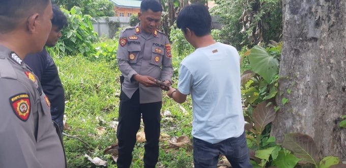 Poso