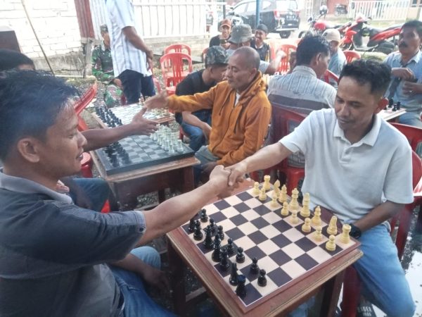 CATUR