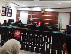 La Medy Menang Praperadilan, Status Tersangka Korupsi Dinyatakan Tidak Sah