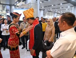 Komisi V DPR RI Kunjungi Sulteng, Tinjau Pelabuhan Pantoloan dan Jembatan Palu IV