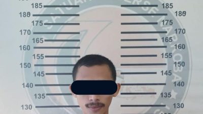 Polres Sigi Tangkap Pelaku Pengedar Sabu di Dolo Barat, 8 Paket Diamankan
