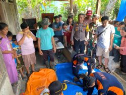 Mayat Tinggal Tulang Belulang Gegerkan Warga Poso, Diduga Pekebun Hilang Sejak Mei