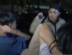 Diduga Kumpul Kebo di Bangunan Tua, Delapan Remaja Diamankan Polisi