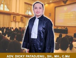 LBH Rakyat Adil Somasi PT CPM Terkait Dugaan Perusakan Lingkungan, Tak Ada Tanggapan Setelah Sepekan