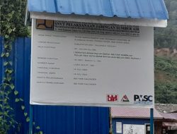 DUGAAN PENGGUNAAN BBM SUBSIDI DI PROYEK RP164 MILIAR! Kontraktor Akui Tak Pakai Solar Industri
