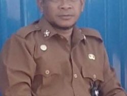 DONGKALAN GENJOT PEMBANGUNAN LEWAT DANA DESA TAHAP AWAL! Prioritaskan Infrastruktur Dasar