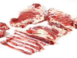 Usia 50 Tahun Bolehkah Makan Daging Kambing?