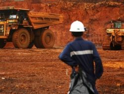Studi Ungkap Bahayanya Tambang Nikel, Ini Dia