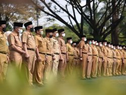 Berikut Teknis serta Aturan terkait Gaji Ke-13 Pensiunan PNS
