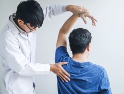 Emangnya Saraf Kejepit Bisa Sembuh? Ini Penjelasannya
