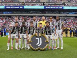 JUVENTUS MENGGILA! Libas Wydad AC 4-1 dan Lolos ke 16 Besar Piala Dunia Antarklub