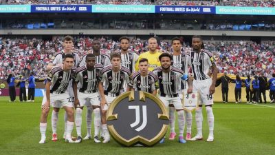 JUVENTUS